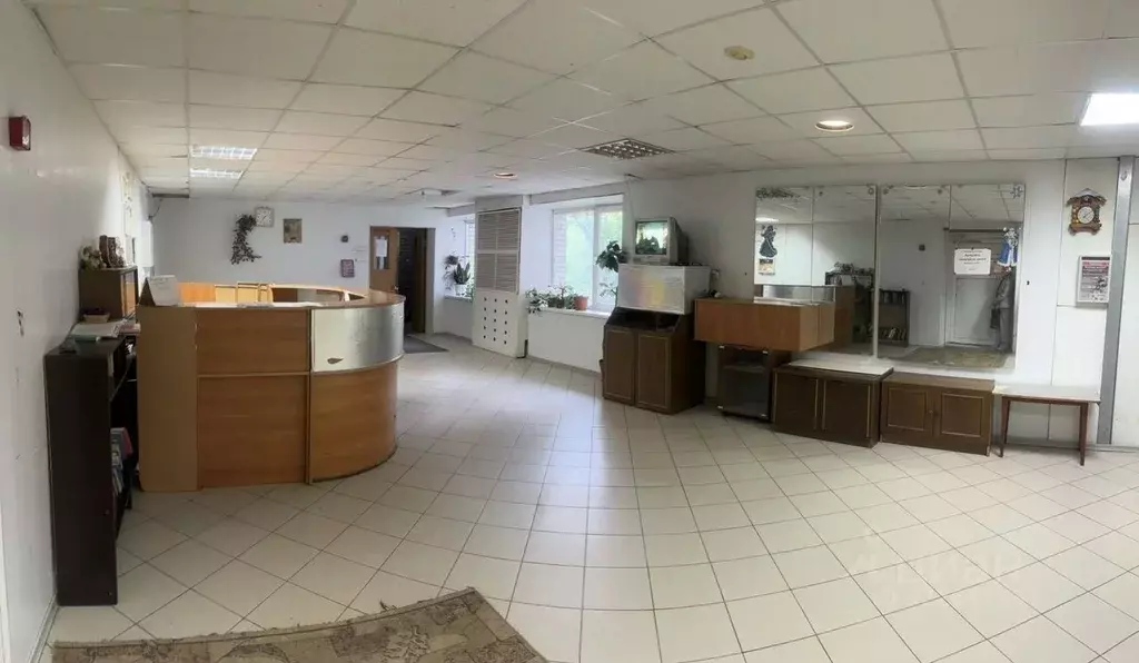 Комната Ленинградская область, Сосновый Бор ул. Космонавтов, 26 - Фото 2