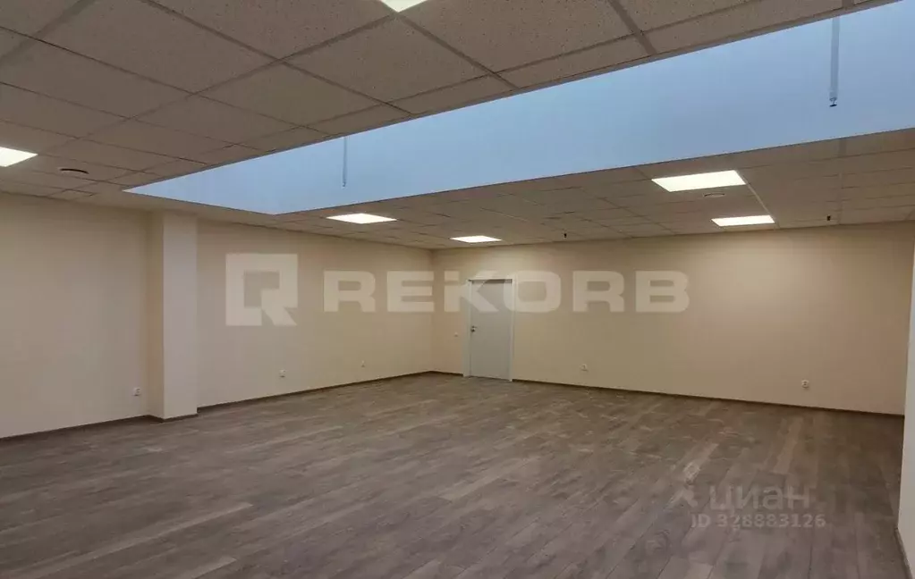 Офис в Санкт-Петербург Новолитовская ул., 15Г (460 м) - Фото 0