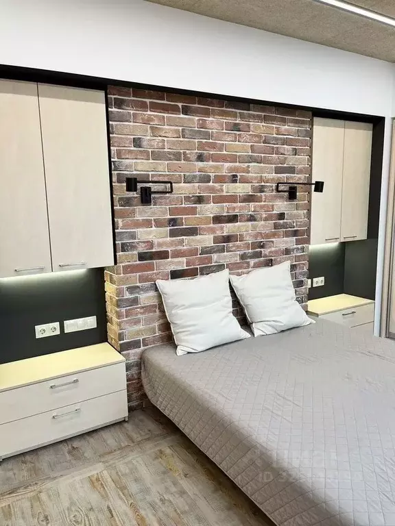 2-к кв. Санкт-Петербург Московское ш., 26к2 (60.0 м) - Фото 0