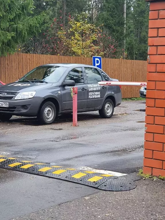 Участок в Москва д. Кузнецово, ул. Тимуровская, 30 (24.0 сот.) - Фото 2