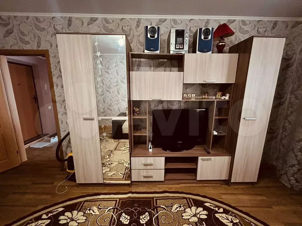 1-к. квартира, 43 м, 3/10 эт. - Фото 0