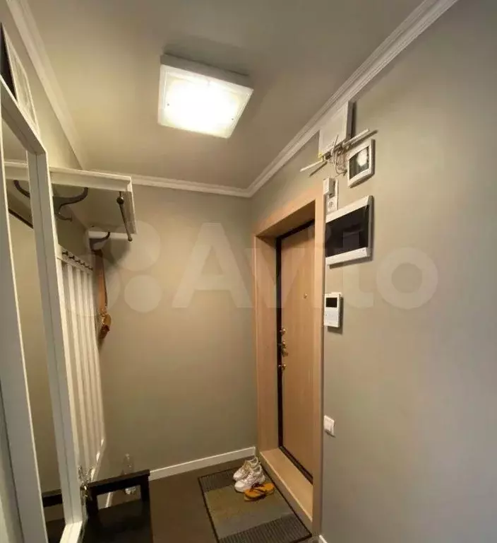 1-к. квартира, 35,6 м, 3/9 эт. - Фото 0