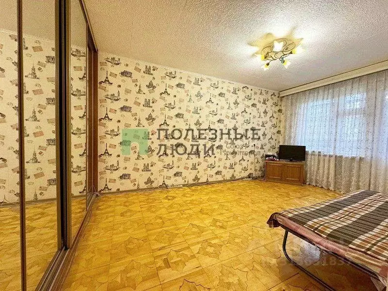 1-к кв. Орловская область, Орел Соляной пер., 12 (33.2 м) - Фото 0