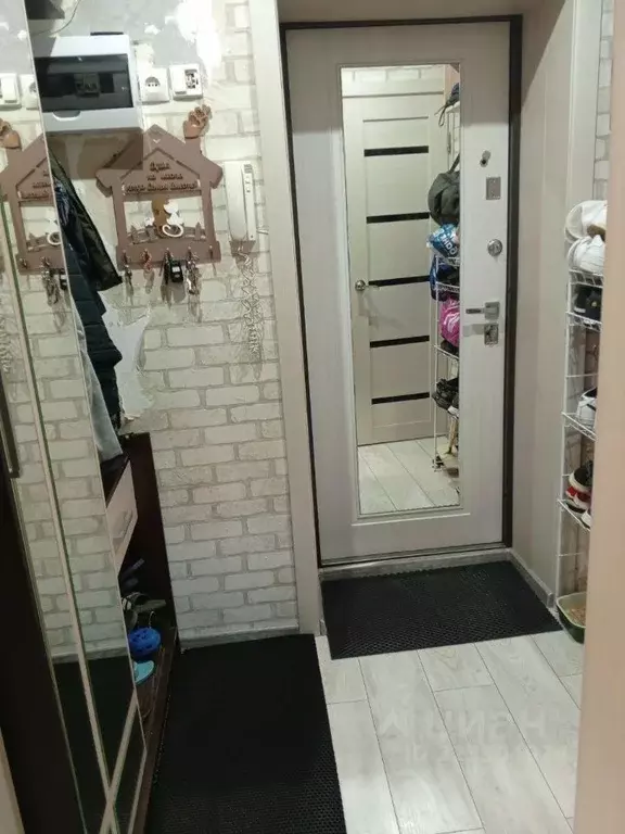 2-к кв. Нижегородская область, Богородск ул. Чернышевского, 29 (39.5 ... - Фото 1