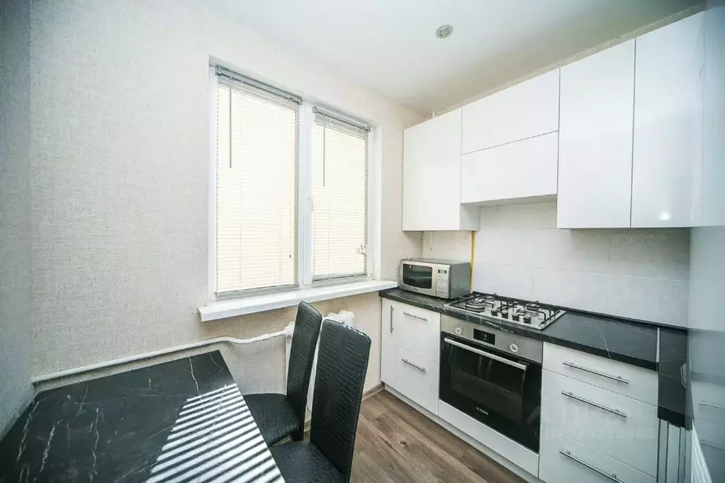 2-к кв. Башкортостан, Уфа ул. Рихарда Зорге, 46/3 (42.0 м) - Фото 2