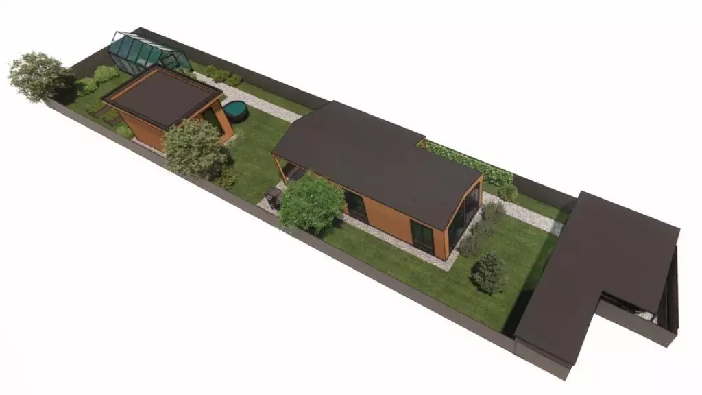 Участок в Нижегородская область, Городецкий муниципальный округ, д. ... - Фото 1