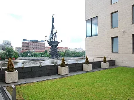 Помещение свободного назначения (884 м) - Фото 1