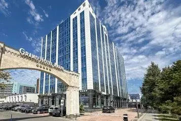 1-к кв. Краснодарский край, Анапа проезд Голубые Дали, 9 (27.0 м) - Фото 1