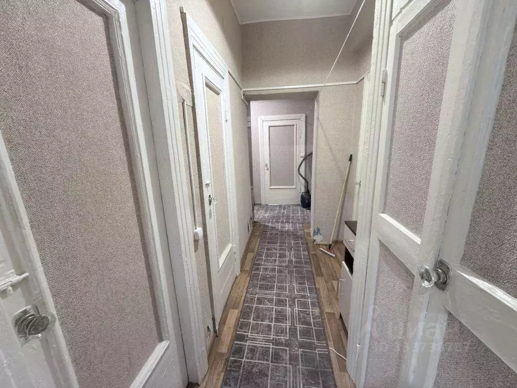 Квартира, 3 комнаты, 75.9 м - Фото 2