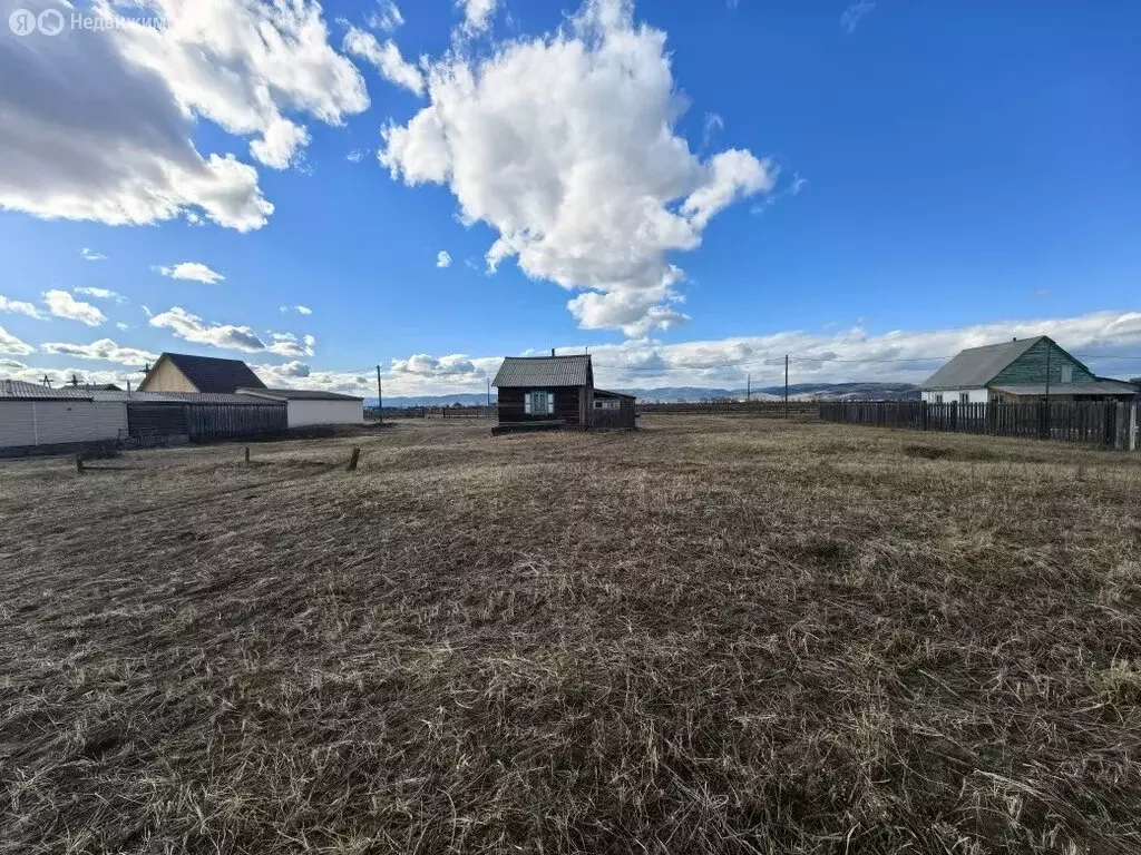 Дом в Иволгинский район, сельское поселение Нижнеиволгинское, село ... - Фото 1