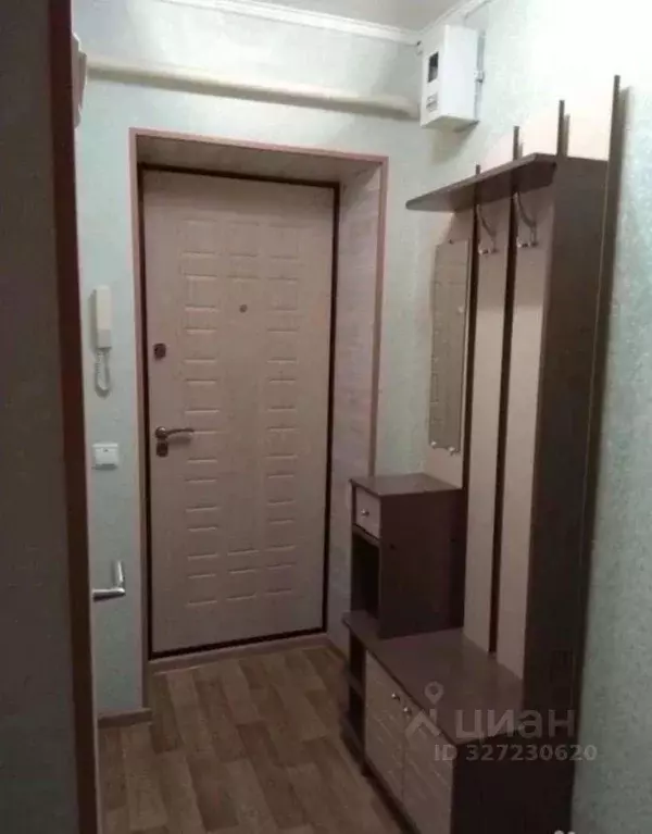 1-к кв. Самарская область, Самара ул. Мичурина, 141 (31.0 м) - Фото 2