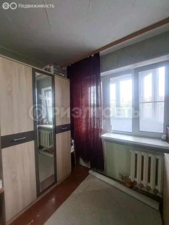 1-комнатная квартира: Мурманск, улица Сафонова, 43 (31 м) - Фото 1