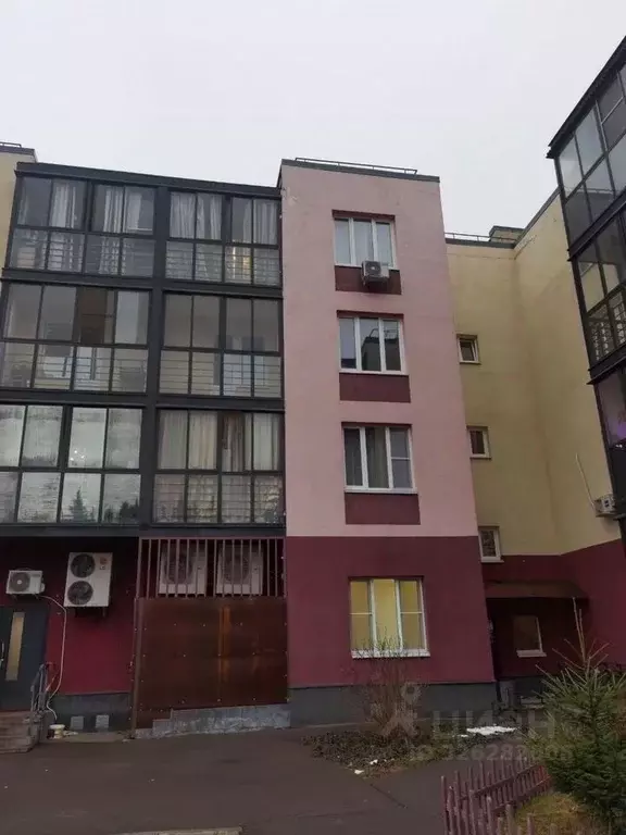 1-к кв. Московская область, Мытищи городской округ, д. Шолохово ... - Фото 2