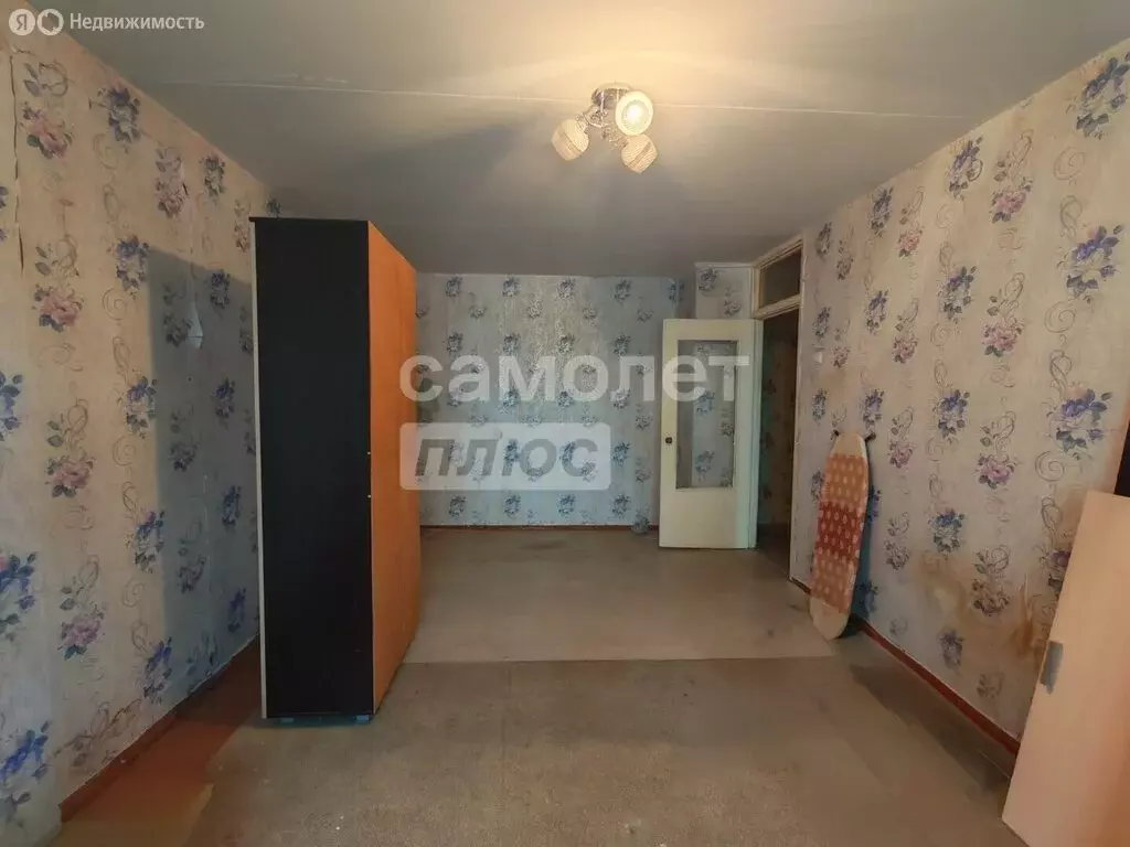 1-комнатная квартира: Краснокамск, Звёздная улица, 4 (33 м) - Фото 2