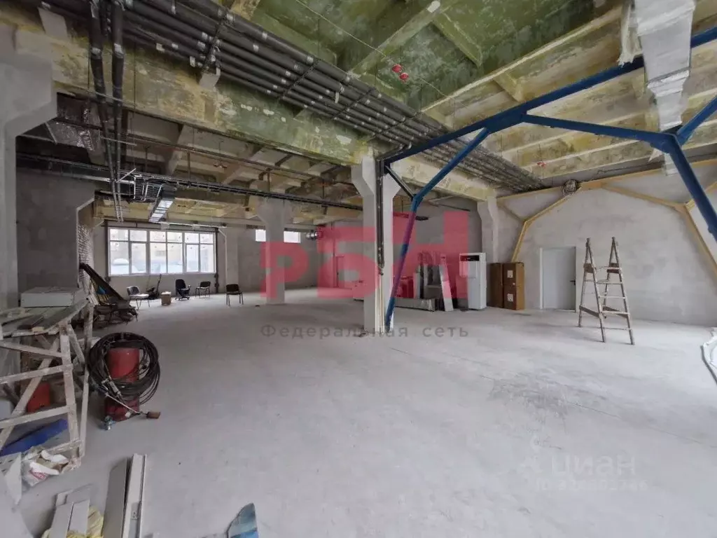 Помещение свободного назначения в Ростовская область, Ростов-на-Дону ... - Фото 2