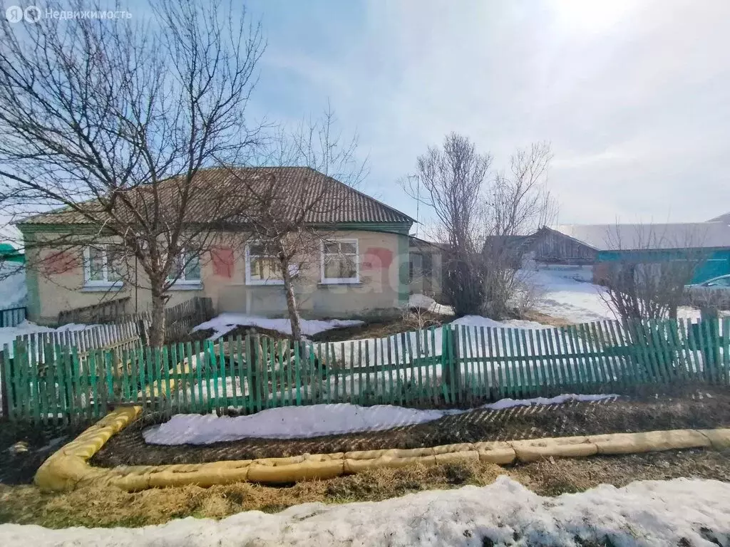 Дом в село Мальцево, Советская улица (48.6 м) - Фото 1