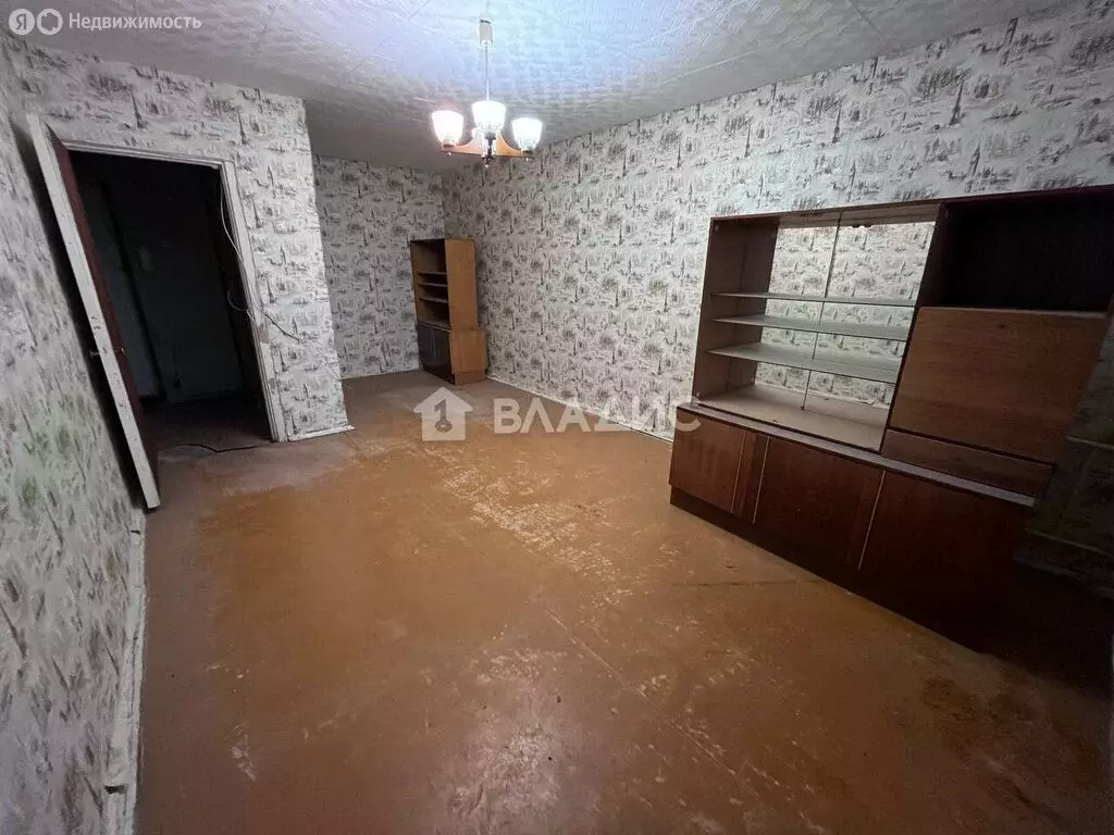 1-комнатная квартира: Брянск, Полесская улица, 18 (38.4 м) - Фото 2