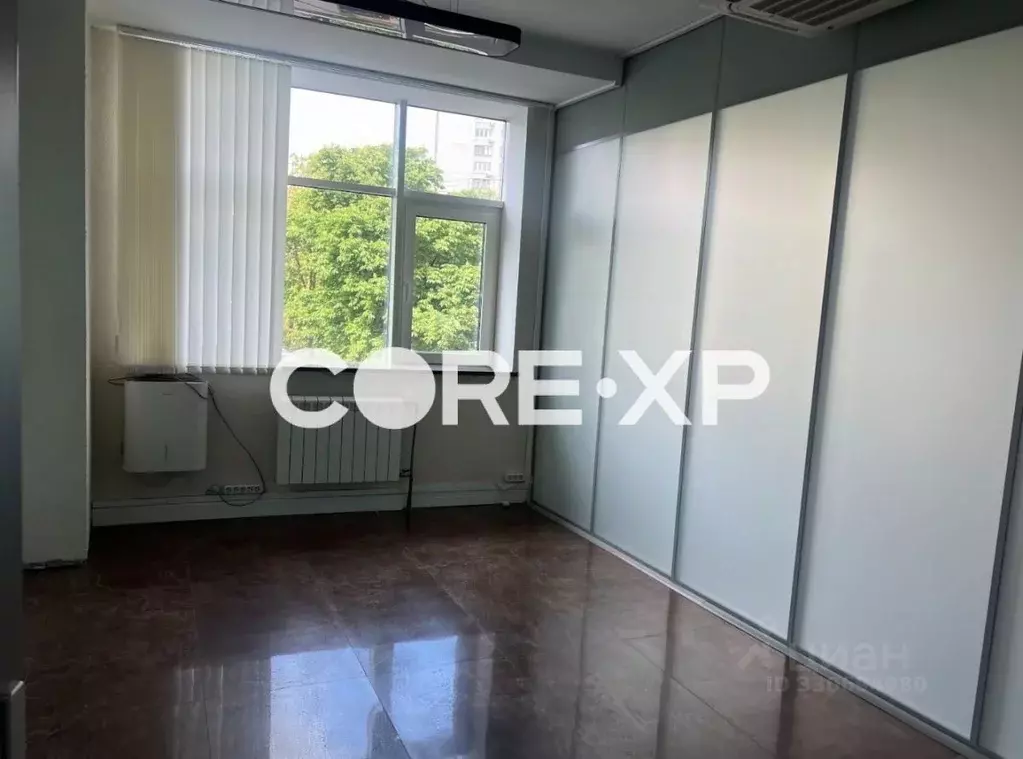 Офис в Москва ул. Новый Арбат, 32 (124 м) - Фото 2