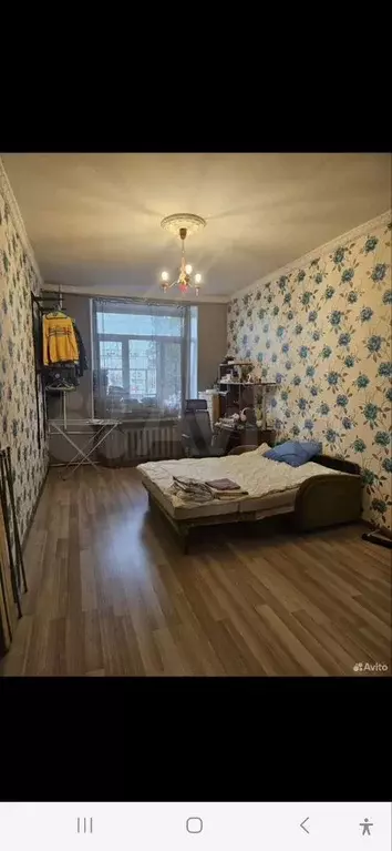 Комната 17 м в 3-к., 2/5 эт. - Фото 0