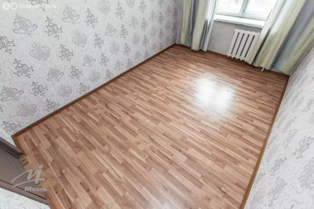 6к в -комнатной квартире ( м) - Фото 2