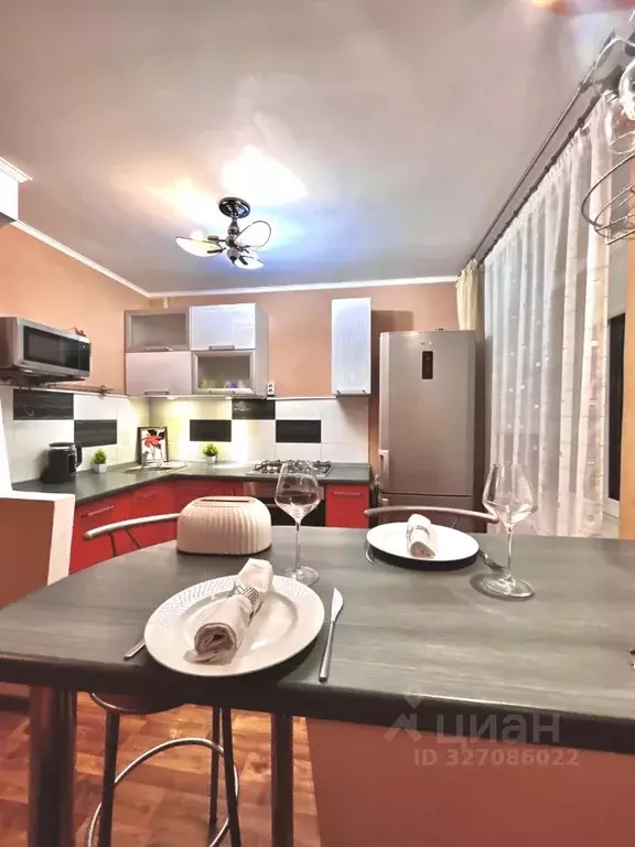 Студия Саратовская область, Саратов Волжская ул., 2/10 (35.0 м) - Фото 2