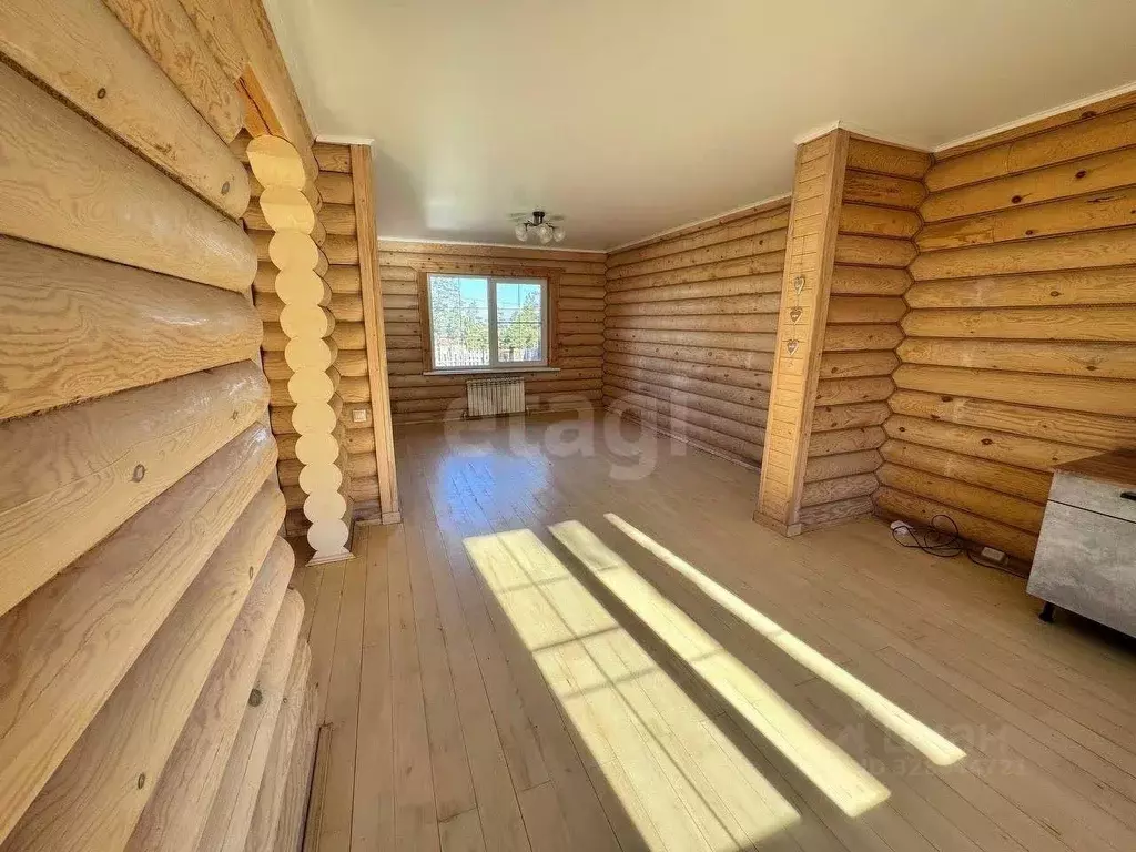 Дом в Бурятия, Улан-Удэ ул. Медовая, 7 (104 м) - Фото 0