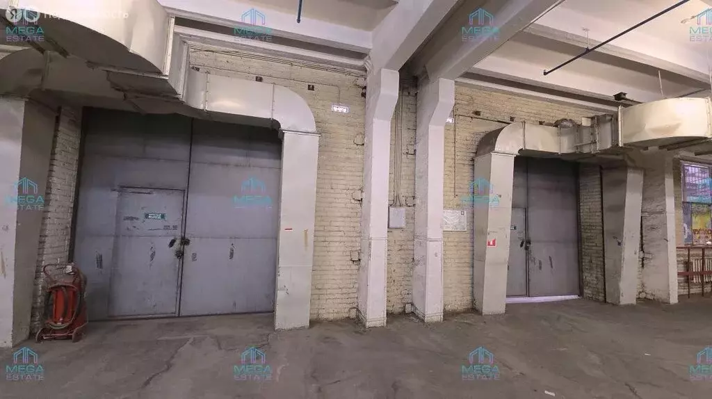 Склад (758 м) - Фото 2