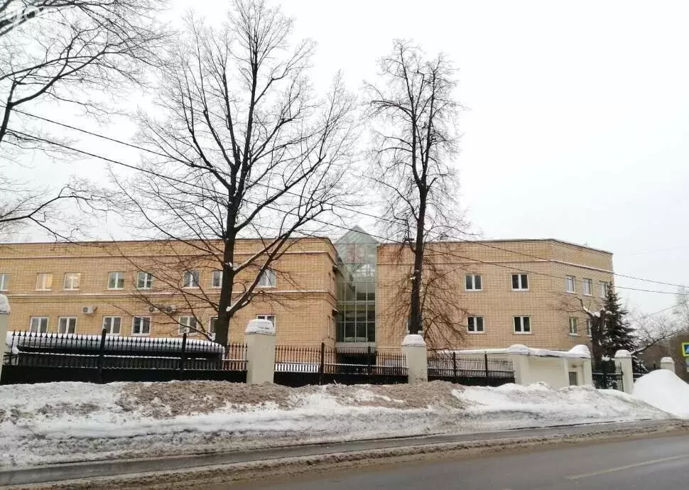 Офис (73.2 м) - Фото 2