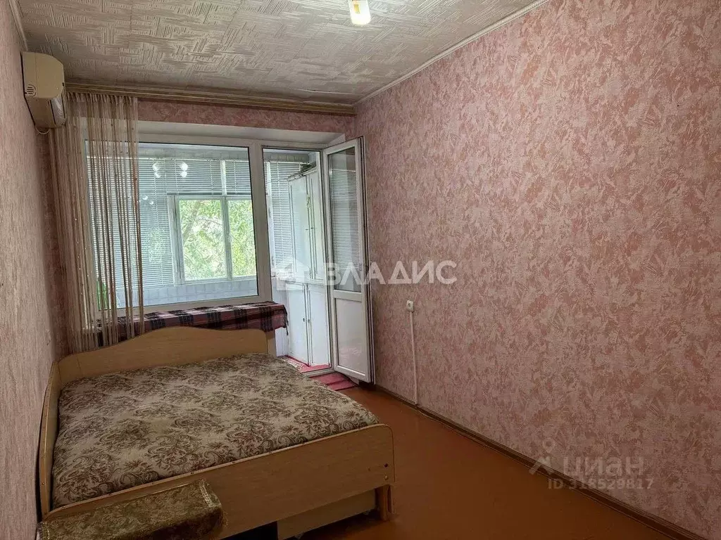 2-к кв. Волгоградская область, Волгоград Новодвинская ул., 52 (45.0 м) - Фото 0