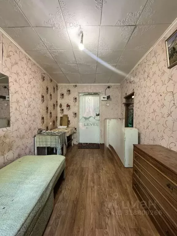 Комната Саратовская область, Энгельс Студенческая ул., 187Ак2 (11.4 м) - Фото 0