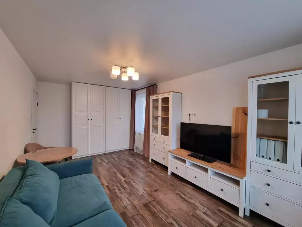 Продаётся 2-к квартира, 43.3 м - Фото 1
