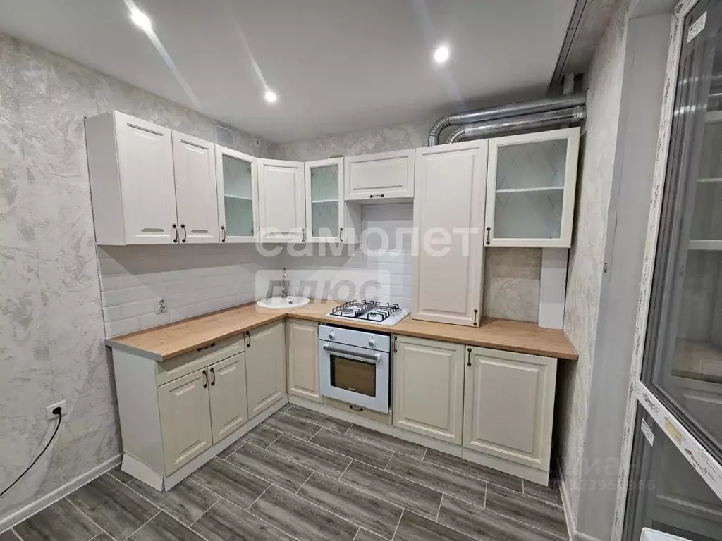 1-к кв. Рязанская область, Рязань Песочня тер., ул. Зубковой, 27к5 ... - Фото 2