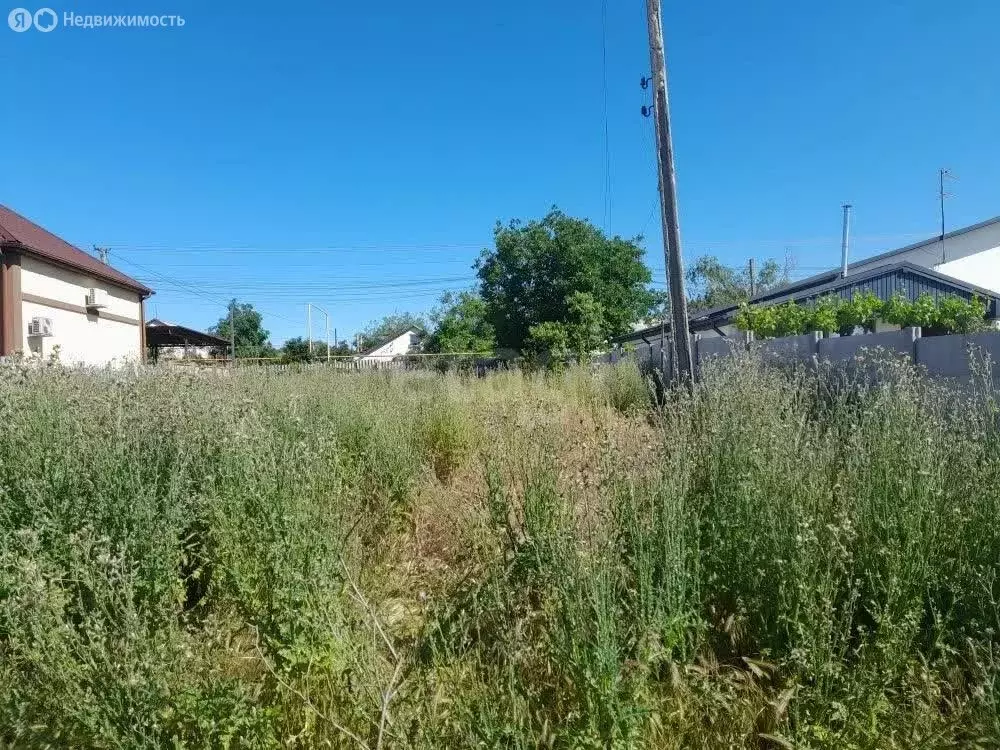 Участок в Вилино, Клубная улица (10.52 м) - Фото 2