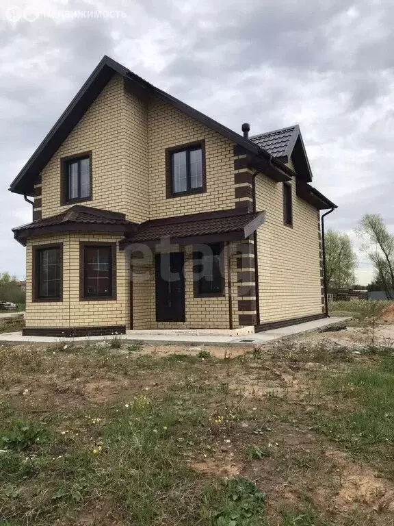 Участок в Ярославский муниципальный округ, деревня Ермолово, 1-й ... - Фото 0