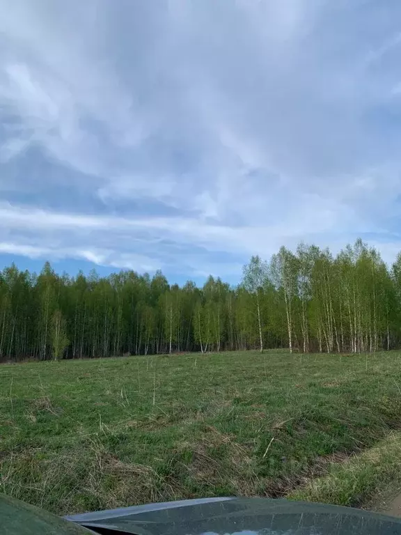 Участок в Ярославская область, Переславль-Залесский городской округ, ... - Фото 0