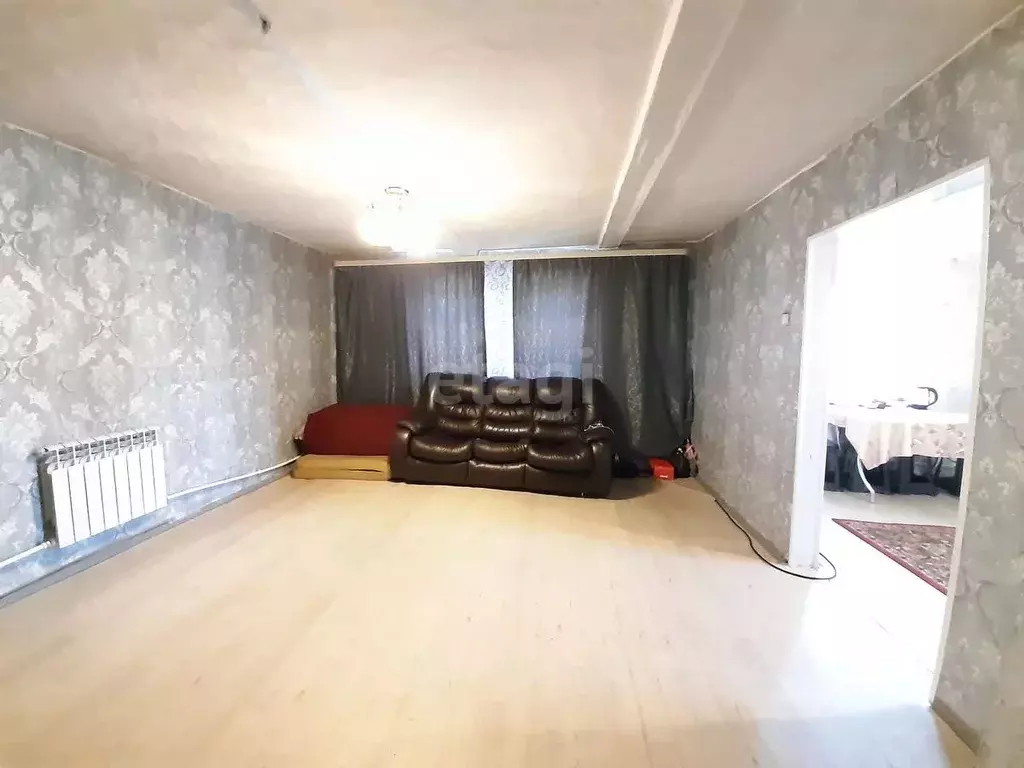 Дом в Кемеровская область, Кемерово Кемеровская ул. (45 м) - Фото 1