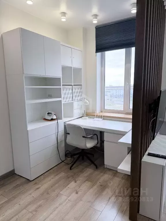 Студия Санкт-Петербург просп. Маршала Блюхера, 7к3 (29.0 м) - Фото 2