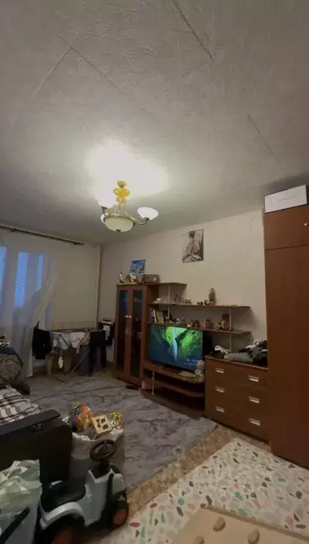 2-к кв. Москва ул. Адмирала Лазарева, 30 (53.6 м) - Фото 2