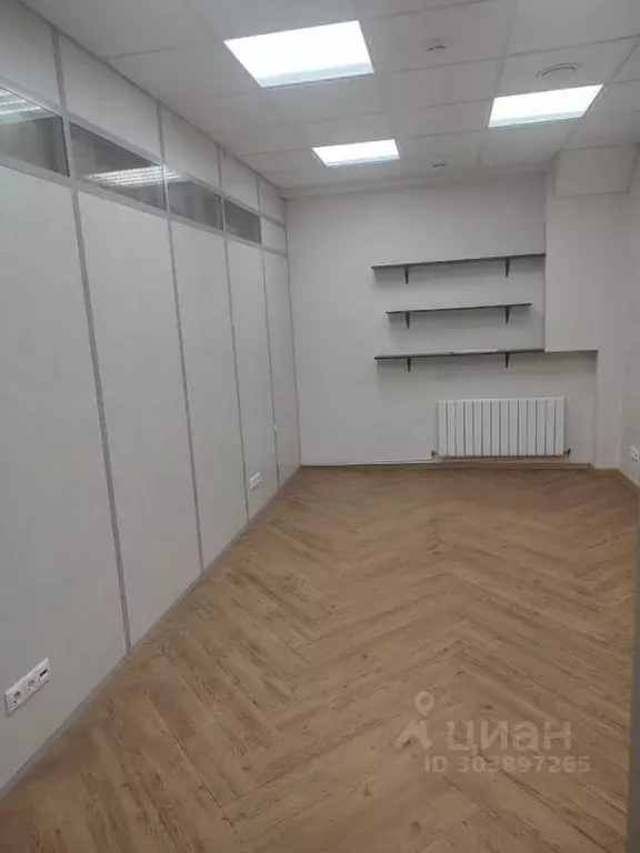 Офис в Новосибирская область, Новосибирск Сибирская ул., 57 (18 м) - Фото 1