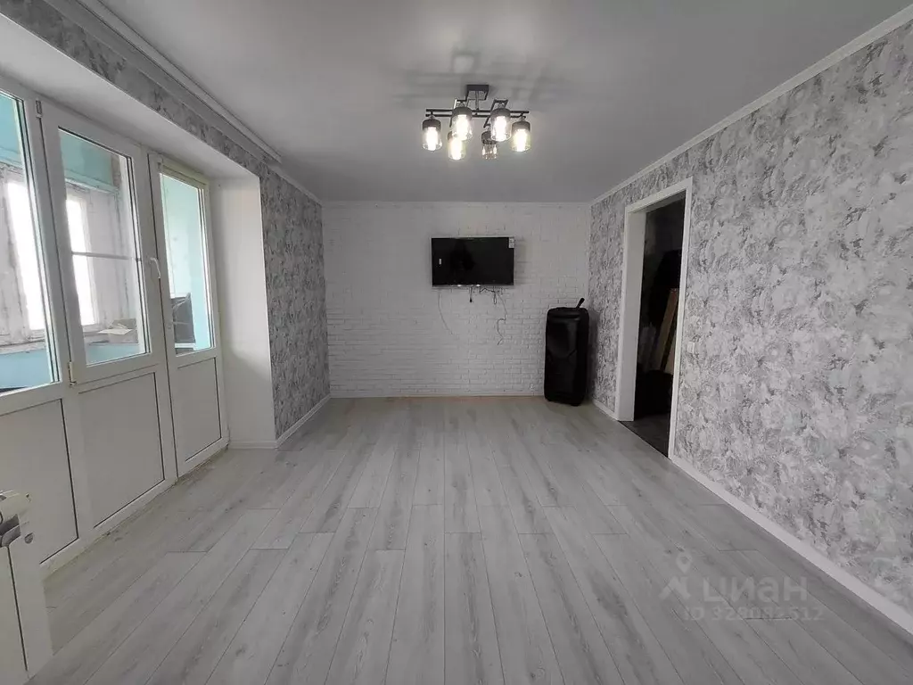 1-к кв. Астраханская область, Приволжский район, с. Яксатово, Юность ... - Фото 1