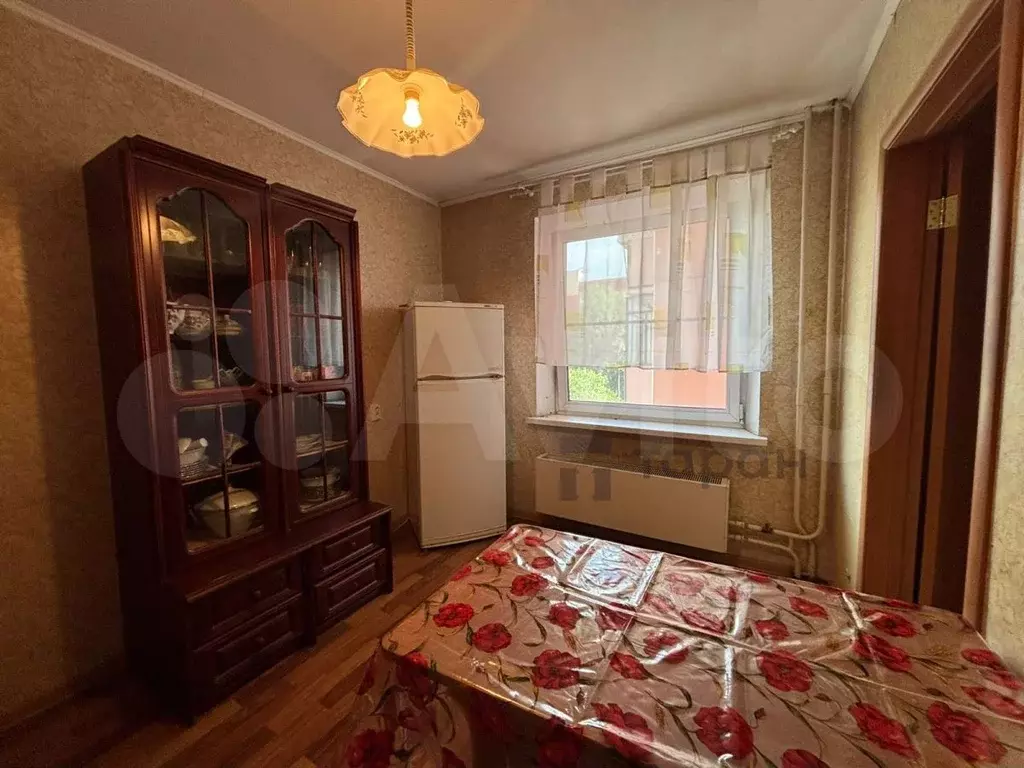 1-к. квартира, 46,8 м, 5/10 эт. - Фото 1