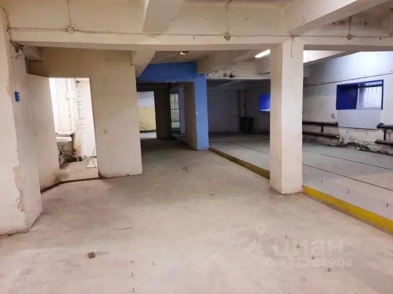 Склад в Санкт-Петербург Звенигородская ул., 9-11К (181 м) - Фото 1
