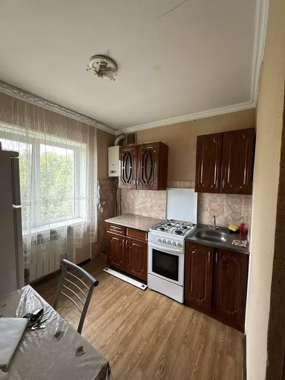 Продаётся 1-к квартира, 33.7 м - Фото 0