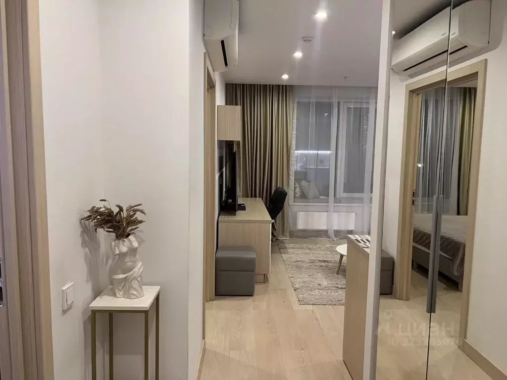 1-к кв. Москва ул. 1-я Леонова, 18 (42.0 м) - Фото 1