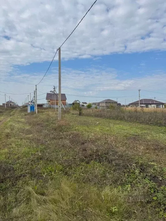 Участок в Башкортостан, Уфимский район, Зубовский сельсовет, Яшма дп  ... - Фото 1