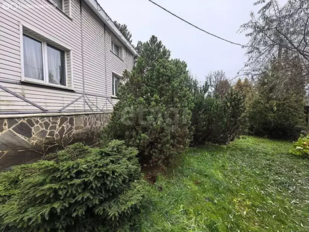 Дом в Москва, НАО, район Щербинка, ДПК Черёмушки (333 м) - Фото 2