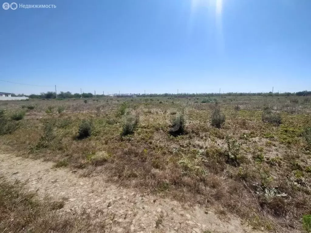 Участок в посёлок Кучугуры, Абрикосовая улица (12.79 м) - Фото 2