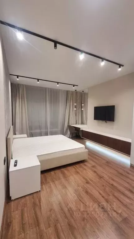 2-к кв. Москва Херсонская ул., 43к5 (80.0 м) - Фото 2