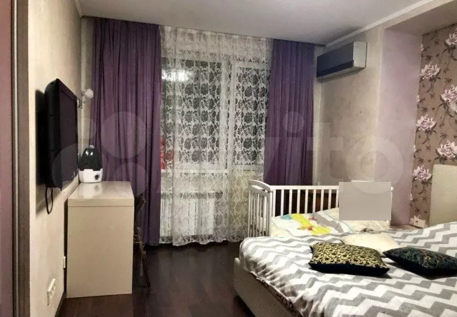 Комната 18м в 2-к., 5/9эт. - Фото 0