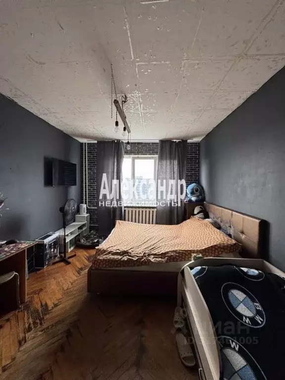 2-к кв. Санкт-Петербург просп. Наставников, 29К1 (51.8 м) - Фото 0